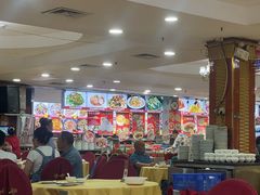 -吉莲利苑海鲜酒家(珠海拱北29年老字号店)