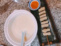 -南京大牌档(三阳广场苏宁店)