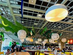 -宜家家居(四元桥商场店)