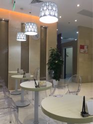 -银座Calla日式美容沙龙