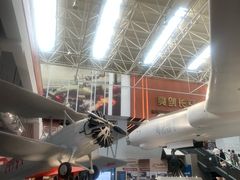 -中国航空博物馆