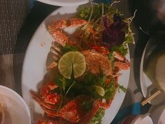 -Onion restaurant