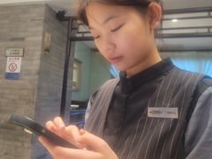 -北京老铺烤鸭(高新店)