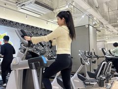 -FLARE STAR FITNESS(复地活力城店)
