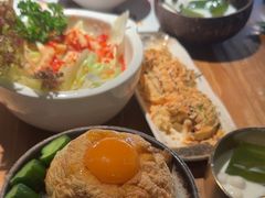 -岛风·台食小馆 ISLAND BISTRO(烟台山店)