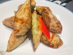 -小炳胜(卓悦中心店)