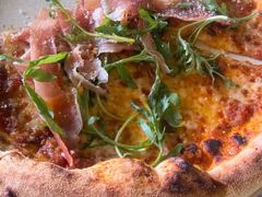 -PIZZA BIANCA(万象城店)