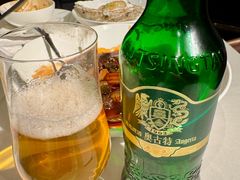 -万盛合(渔人码头店)