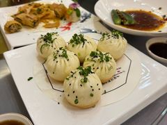 -银都上海菜馆(粤海东路店)
