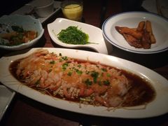 -章吴记喜瑞餐厅(东东城店)