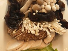 -南门涮肉(上海一店)