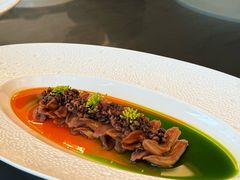 -英冠索菲特酒店·萧湘阁中餐厅