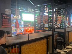 -叁宝烤肉• 西安烧烤(太乙路店)