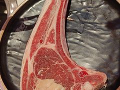 -非烤勿扰韩式自助烤肉火锅(龙岗万达广场店)