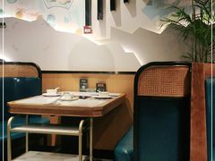 -蚝大仙横琴生蚝火锅(中央汇店)