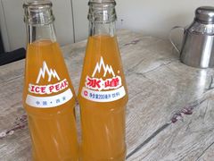 iphone_upload_pic-魏家凉皮(博水商务大厦店)