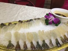 -吉源大排档·鱼生·海鲜(烧烤彩印厂店)