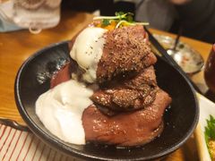 -魔丼屋(日月光店)