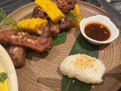 -Thai Alley泰爱里(二沙岛店)