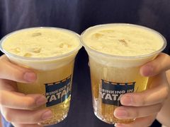 -火山屋台(新街口店)