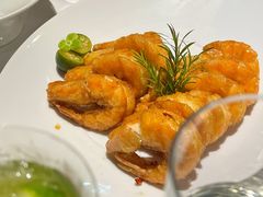 -四季民福烤鸭店(望京旺角店)