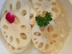 -海底捞火锅(海宁路店)