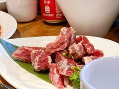 -釜山火炉韩式炭火烤肉(欧洲城店)