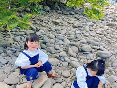 -楠溪江风景名胜区