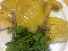 -瑞记湛江鸡饭店·粤西第一鸡(粤垦店)