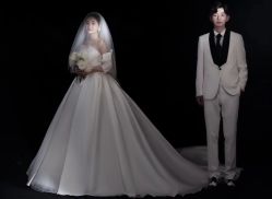 点击看大图 -钟爱一生婚纱摄影旗舰店