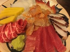 -宝哥火锅味馆