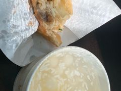 -家阳赵师傅油饼包烧麦(粮道街店)