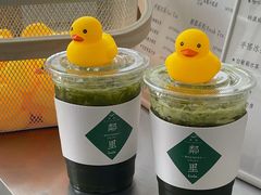 -米泰芒·东南亚料理(体育西店)
