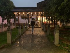 -健眺小海鲜(临海后山店)