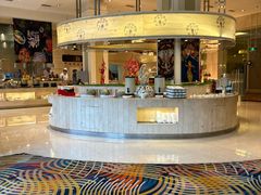 -沈阳于洪碧桂园凤凰酒店