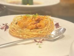 -新天世纪中餐厅