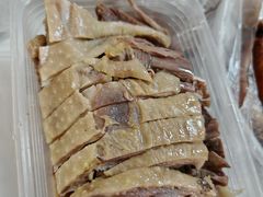 扬州老鹅-袁记原味老鹅(梅岭店)