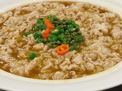 -羲和雅苑•北京烤鸭(平安国际金融中心店)