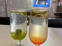 -1/2half西餐(中大国际店)