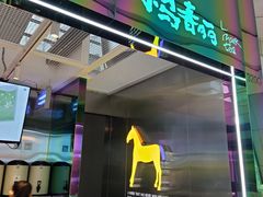 -春丽小马(济南恒隆广场店)