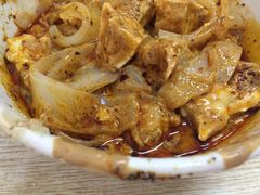 -清真·宏顺祥卤汁凉粉(大皮院店)