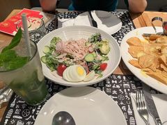 -MYLK意式小厨(熙地港店)