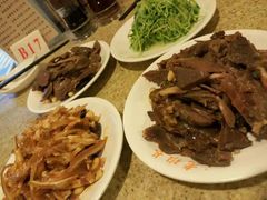 -老班长手工灌汤包老店(东山店)