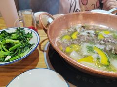 -妈妈的味道(和顺古镇店)