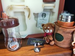 -星巴克臻选(威海威高广场店)