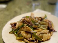-华春餐馆(鱼山路店)