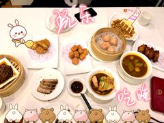 -新花城蟹粉馆(乌鲁木齐店)