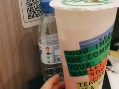 -湊湊火锅·茶憩(打浦桥日月光店)