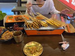 -林二哥宜烤官·宜宾小烧烤