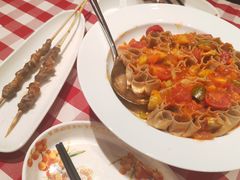 -西贝莜面村(镇江苏宁广场店)